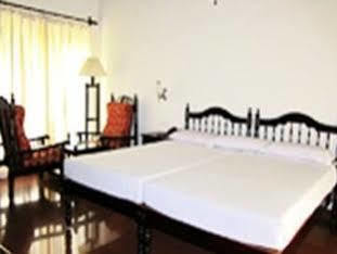 Lakshmi Hotel And Resorts Kumarakom Eksteriør bilde