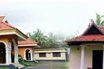 Lakshmi Hotel And Resorts Kumarakom Eksteriør bilde